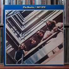 Load image into Gallery viewer, The Beatles - 1967-1970 - 2LP 1973 Apple, VG/VG 1
