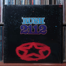 Load image into Gallery viewer, Rush - 2112 - HOLOGRAM OPAQUE BLUE Vinyl - USA &amp; Canada 2018 Mercury, NM/NM 1
