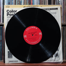 Load image into Gallery viewer, Miles Davis - Seven Steps To Heaven - w/ SHRINK - 1963 Columbia, VG/VG+ 3
