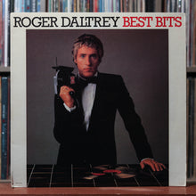 Load image into Gallery viewer, Roger Daltrey - Best Bits - 1982 MCA, VG/VG+ 1
