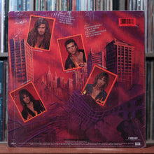 Load image into Gallery viewer, Megadeth - Peace Sells... But Who's Buying? - w/ SHRINK - 1986 Capitol, VG/G+ 2

