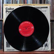 Load image into Gallery viewer, Miles Davis - Seven Steps To Heaven - w/ SHRINK - 1963 Columbia, VG/VG+ 4
