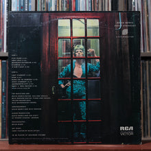 Load image into Gallery viewer, David Bowie The Rise And Fall of Ziggy Stardust &amp; The Spiders From Mars 1976 VG+ 2

