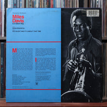 Load image into Gallery viewer, Miles Davis - In A Silent Way - 1980's Columbia, VG/VG+ 2
