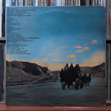 Load image into Gallery viewer, The Doobie Brothers - The Captain And Me - 1973 Warner Bros., VG+/VG+ 2
