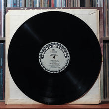 Load image into Gallery viewer, Jerry Garcia - Reflections - INSERT 1976 Round, VG/EX 3
