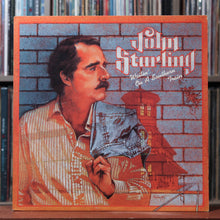 Load image into Gallery viewer, John Starling - Waitin' On A Southern Train - 1982 Sugar Hill, EX/EX 1
