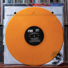 Load image into Gallery viewer, Funkadelic - Let's Take It To The Stage ORANGE &amp; GOLD LTD ED 1 of 500 - 2016 NM 3
