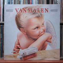 Load image into Gallery viewer, Van Halen - 1984 - 1984 Warner Bros., VG+/VG 1
