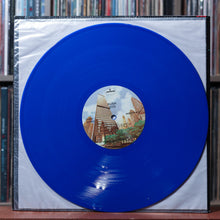 Load image into Gallery viewer, Rush - 2112 - HOLOGRAM OPAQUE BLUE Vinyl - USA &amp; Canada 2018 Mercury, NM/NM 3
