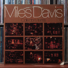 Load image into Gallery viewer, Miles Davis - Collector's Items - 2LP 1973 Prestige, VG/VG+ 1
