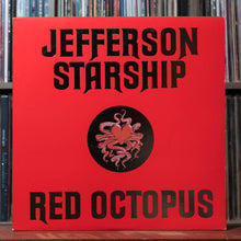 Load image into Gallery viewer, Jefferson Starship - Red Octopus - 1975 Grunt, VG+/VG+ 1
