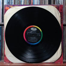 Load image into Gallery viewer, Megadeth - Peace Sells... But Who's Buying? - w/ SHRINK - 1986 Capitol, VG/G+ 3
