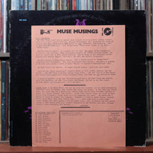 Load image into Gallery viewer, Pat Martino - Live! - INSERT 1974 Muse, VG/VG+ 5
