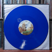 Load image into Gallery viewer, Rush - 2112 - HOLOGRAM OPAQUE BLUE Vinyl - USA &amp; Canada 2018 Mercury, NM/NM 4
