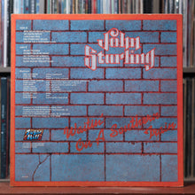 Load image into Gallery viewer, John Starling - Waitin' On A Southern Train - 1982 Sugar Hill, EX/EX 2

