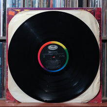 Load image into Gallery viewer, Megadeth - Peace Sells... But Who's Buying? - w/ SHRINK - 1986 Capitol, VG/G+ 4
