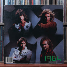 Load image into Gallery viewer, Van Halen - 1984 - 1984 Warner Bros., VG+/VG 2
