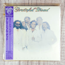 Load image into Gallery viewer, The Grateful Dead - Go To Heaven CD - Japan 2000 Arista, M/M 1
