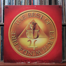 Load image into Gallery viewer, Earth, Wind &amp; Fire - The Best Of Earth Wind &amp; Fire Vol. I - 1978 ARC, VG/VG 2
