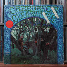 Load image into Gallery viewer, Creedence Clearwater Revival - Creedence Clearwater Revival - 1968 Fantasy VG/VG 1
