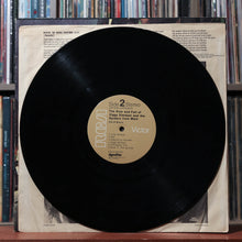 Load image into Gallery viewer, David Bowie The Rise And Fall of Ziggy Stardust &amp; The Spiders From Mars 1976 VG+ 4

