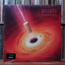 Load image into Gallery viewer, Rush - Cygnus X-1 - RSD w/ SHRINK HYPE - USA &amp; Europe 2017 Mercury, NM/NM 1
