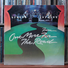 Load image into Gallery viewer, Lynyrd Skynyrd - One More From The Road - W/ INSERT 1st PRESS - 2LP 1976, VG/VG 1
