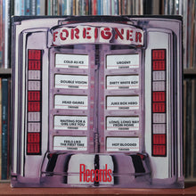 Load image into Gallery viewer, Foreigner - Records - 1982 Atlantic, VG/VG 1
