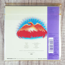 Load image into Gallery viewer, The Grateful Dead - Go To Heaven CD - Japan 2000 Arista, M/M 2
