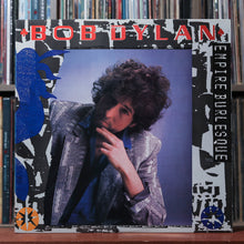 Load image into Gallery viewer, Bob Dylan - Empire Burlesque - 1985 Columbia, VG+/VG+ 1
