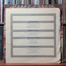 Load image into Gallery viewer, Jerry Garcia - Reflections - INSERT 1976 Round, VG/EX 5
