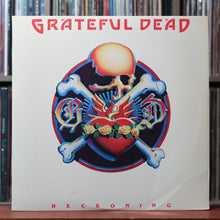 Load image into Gallery viewer, The Grateful Dead - Reckoning - 2LP 1981 Arista, VG/EX 1
