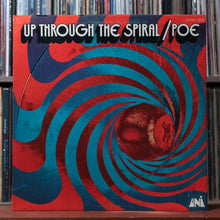Load image into Gallery viewer, Poe - Up Through The Spiral - PROMO - 1971 Uni, VG/VG 1
