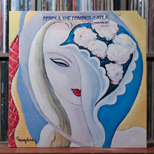 Load image into Gallery viewer, Derek &amp; The Dominos - Layla &amp; Other Assorted Love Songs - 2LP HYPE 1972 VG+/VG+ 1
