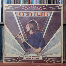 Load image into Gallery viewer, Rod Stewart - Every Picture Tells A Story - 1978 Mercury, VG+/VG+ 1
