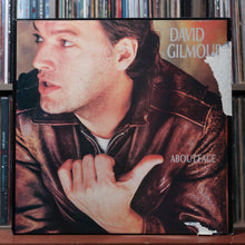 Load image into Gallery viewer, David Gilmour - About Face - 1984 Columbia, VG/NM 1
