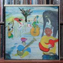 Load image into Gallery viewer, The Band - Music From Big Pink - 1968 Capitol, VG/VG 1
