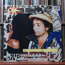 Load image into Gallery viewer, Bob Dylan - Empire Burlesque - 1985 Columbia, VG+/VG+ 2
