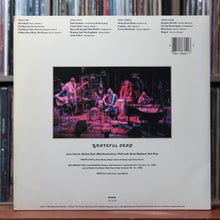Load image into Gallery viewer, The Grateful Dead - Reckoning - 2LP 1981 Arista, VG/EX 2
