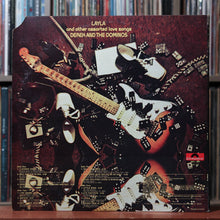 Load image into Gallery viewer, Derek &amp; The Dominos - Layla &amp; Other Assorted Love Songs - 2LP HYPE 1972 VG+/VG+ 2
