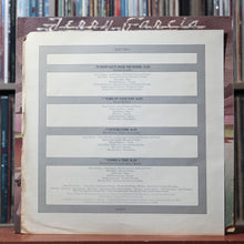 Load image into Gallery viewer, Jerry Garcia - Reflections - INSERT 1976 Round, VG/EX 6
