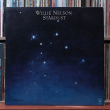 Load image into Gallery viewer, Willie Nelson - Stardust - 1978 Columbia, VG+/VG 1
