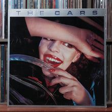 Load image into Gallery viewer, The Cars - The Cars - 1978 Elektra, VG/VG 1
