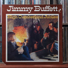 Load image into Gallery viewer, Jimmy Buffett - High Cumberland Jubilee - 1976 Barnaby, VG/EX 1
