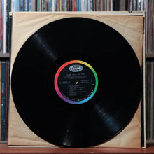 Load image into Gallery viewer, The Band - Music From Big Pink - 1968 Capitol, VG/VG 3
