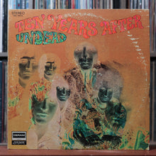 Load image into Gallery viewer, Ten Years After - Undead - 1968 Deram, VG/VG+ 1
