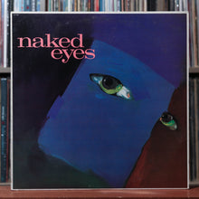 Load image into Gallery viewer, Naked Eyes - Naked Eyes - 1983 EMI America, VG+/VG+ 1
