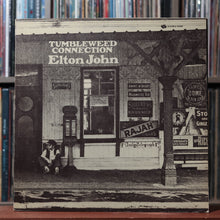 Load image into Gallery viewer, Elton John - Tumbleweed Connection - 1971 UNI, VG/VG+ 1
