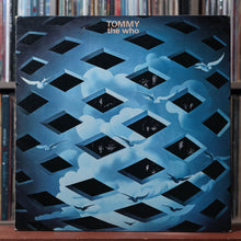 Load image into Gallery viewer, The Who - Tommy - 2LP 1980 MCA, VG+/VG 1
